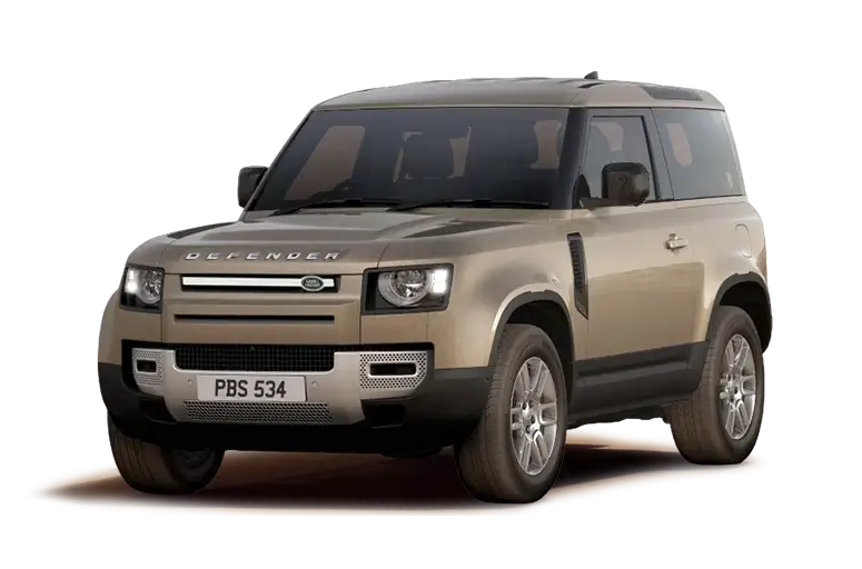 Land Rover Defender 3.0 D6 200 90 S AWD auto